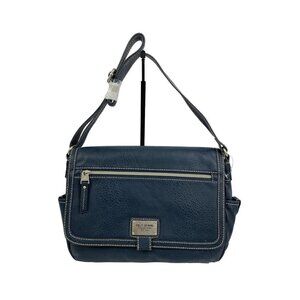 Relic Brand Collection Women's Navy Blue Handbag